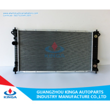 Auto Parts Car Aluminum Radiator for Cooling System